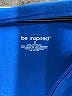 Be Inspired Blue Track Jacket Size S - photo 6