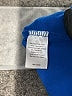 Be Inspired Blue Track Jacket Size S - photo 7