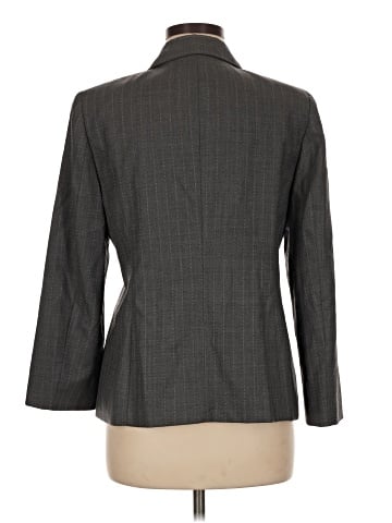 Talbots Wool Blazer (view 2)