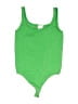 Wolford Green Bodysuit Size XS - photo 1