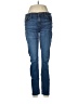 Hudson Jeans Solid Blue Jeans Size 29 waist - photo 1