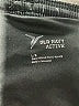 Active by Old Navy 100% Polyester Graphic Black Athletic Shorts Size L - photo 3