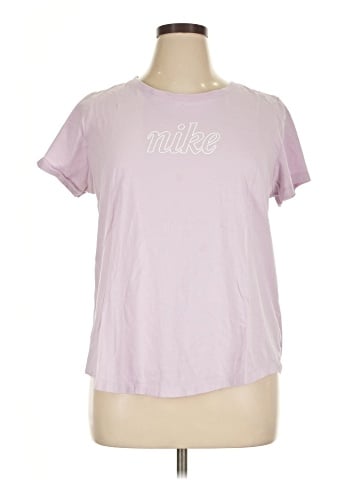 Nike Short Sleeve T-Shirt (view 1)