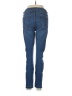 Hudson Jeans Solid Blue Jeans Size 29 waist - photo 2