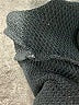 Out From Under Black Cardigan Size S - photo 8