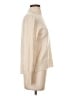 J.Crew 100% Cashmere Ivory Cashmere Pullover Sweater Size S - photo 4