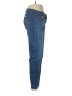 Hudson Jeans Solid Blue Jeans Size 29 waist - photo 4