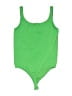 Wolford Green Bodysuit Size XS - photo 2