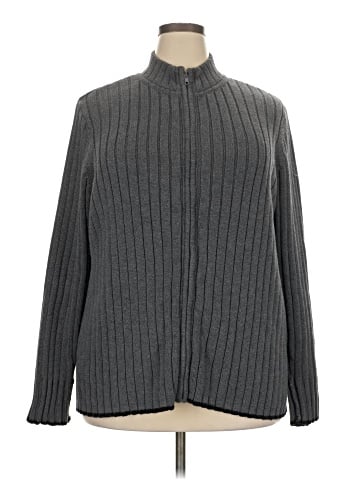 Style&Co Turtleneck Sweater (view 1)