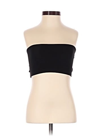 Shein Tube Top (view 1)