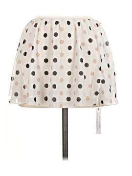 Frankies Bikinis Casual Skirt