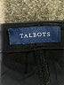 Talbots Solid Blue Casual Pants Size 12 - photo 7