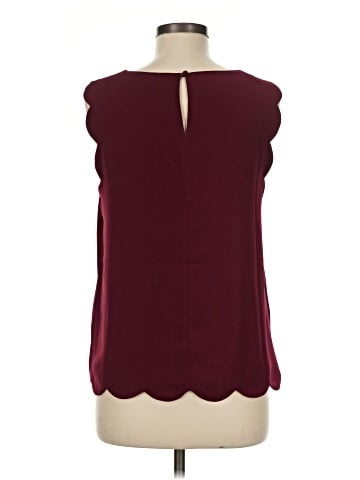 Emmelee Sleeveless Blouse (view 2)