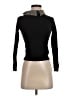 Alice + Olivia 100% Wool Black Wool Pullover Sweater Size XS - photo 1