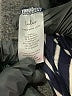 Lulus Stripes Black Casual Dress Size S - photo 8