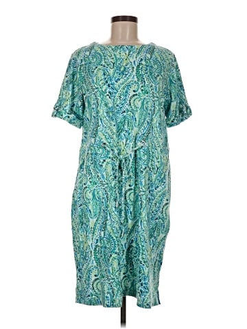 Appleseeds Casual Dress (view 1)