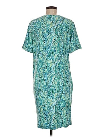 Appleseeds Casual Dress (view 2)