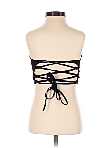 Shein Tube Top (view 2)