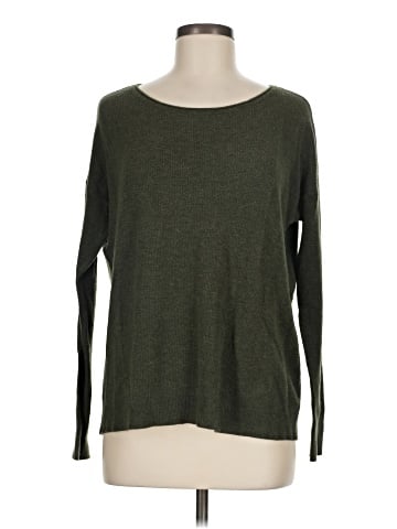 American Eagle Outfitters Pullover Sweater (view 1)