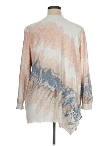 Nic + Zoe Pullover Sweater (view 2)