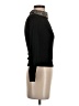 Alice + Olivia 100% Wool Black Wool Pullover Sweater Size XS - photo 4