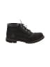 Timberland Black Ankle Boots Size 11 - photo 1
