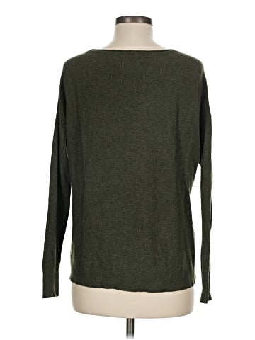 American Eagle Outfitters Pullover Sweater (view 2)