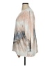 Nic + Zoe Tie-dye Ivory Pullover Sweater Size 1X - photo 5