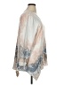 Nic + Zoe Tie-dye Ivory Pullover Sweater Size 1X - photo 4