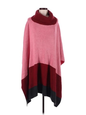 Lane Bryant Poncho (view 1)