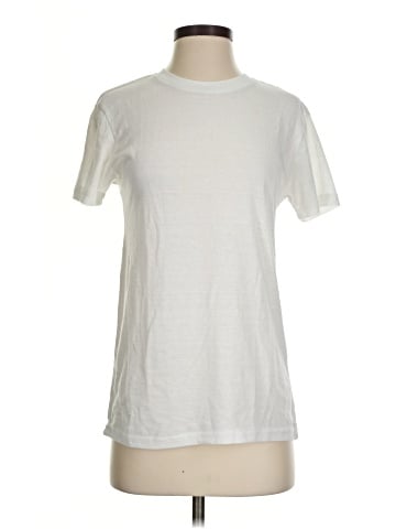 Isotoner Short Sleeve T-Shirt (view 1)
