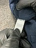 J.Jill Solid Blue Casual Pants Size 2X - photo 5