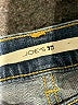 Joe's Jeans Blue Jeans Size 7 - photo 3