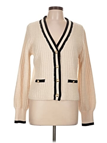 Express Cardigan (view 1)