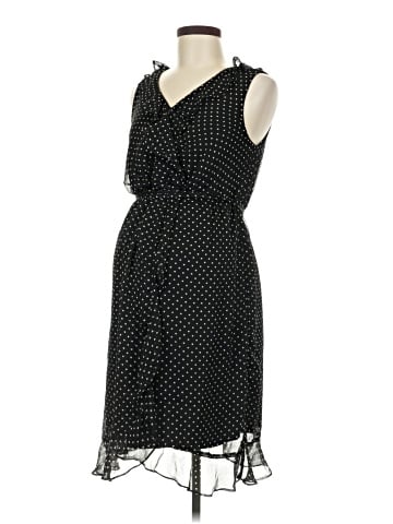Motherhood Cocktail Dress (view 1)