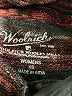 Woolrich 100% Cotton Brown Pullover Sweater Size XS - photo 7