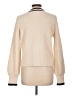 Express Ivory Cardigan Size L - photo 2