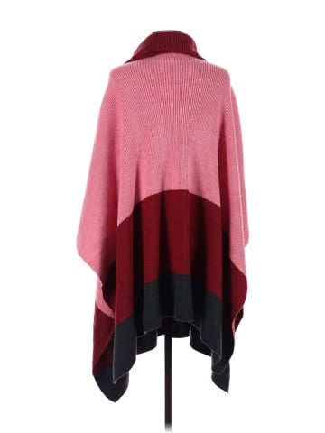 Lane Bryant Poncho (view 2)
