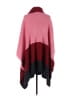 Lane Bryant Red Poncho One size - photo 2