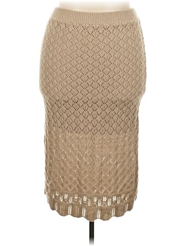LC Lauren Conrad Casual Skirt (view 1)
