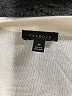 Talbots Stripes Ivory Cardigan Size M - photo 7