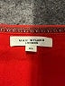Max Studio 100% Polyester Hearts Red Casual Dress Size XL - photo 4