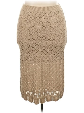 LC Lauren Conrad Casual Skirt (view 2)