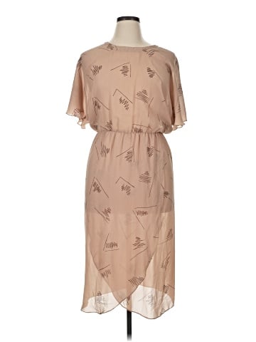Kay Unger Casual Dress (view 1)