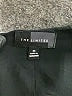 The Limited 100% Polyester Black Sleeveless Top Size M - photo 7
