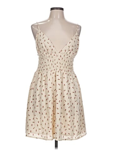 Princess Polly Casual Dress (view 1)