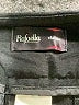 Rafaella Black Dress Pants Size 18 - photo 4