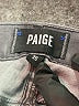 Paige Gray Jeans Size 26 waist - photo 6