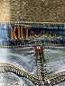 Kut from the Kloth Blue Jeans Size 12 - photo 7