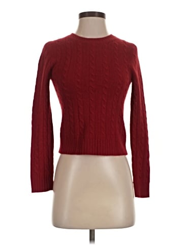 J.Crew Pullover Sweater (view 1)
